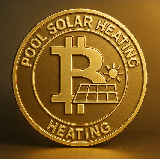 Bitcoin payment accepted