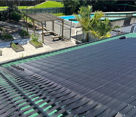 Pool heating - How to extend your swimming season in New zealand