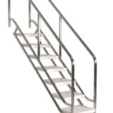 LADDER-DISABLED ACCESS-6 STEP