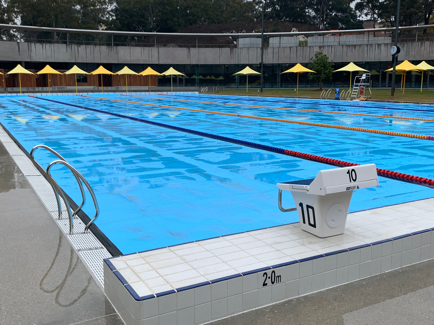 4.5mm Commercial Heat Guard Thermal Blanket