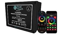 42-PCR-9CAW-20 9 CHANEL CONTROL WIFI 2 X 10AMP SUPPLY