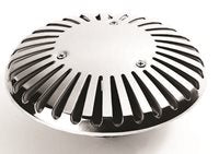 FLX002 FLOSAFE 40MM STAINLESS SAFETY SUCTION
