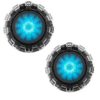 AGF2-MP-NT 2 X ARGON FIBREGLASS LIGHT MULTIPLUS 30M NO TRANSFOMER