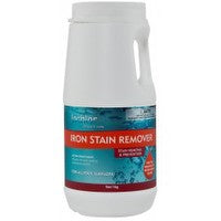 70ISR1K LC IRON STAIN REMOVER 1KG (NON-DG)