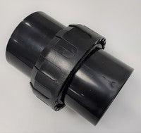 SQ65 MAC UNIONS 50 X 50 MM
