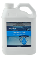50TA2.5L LC TROPICLEAR ALGAECIDE 2.5LTR (NON-DG)