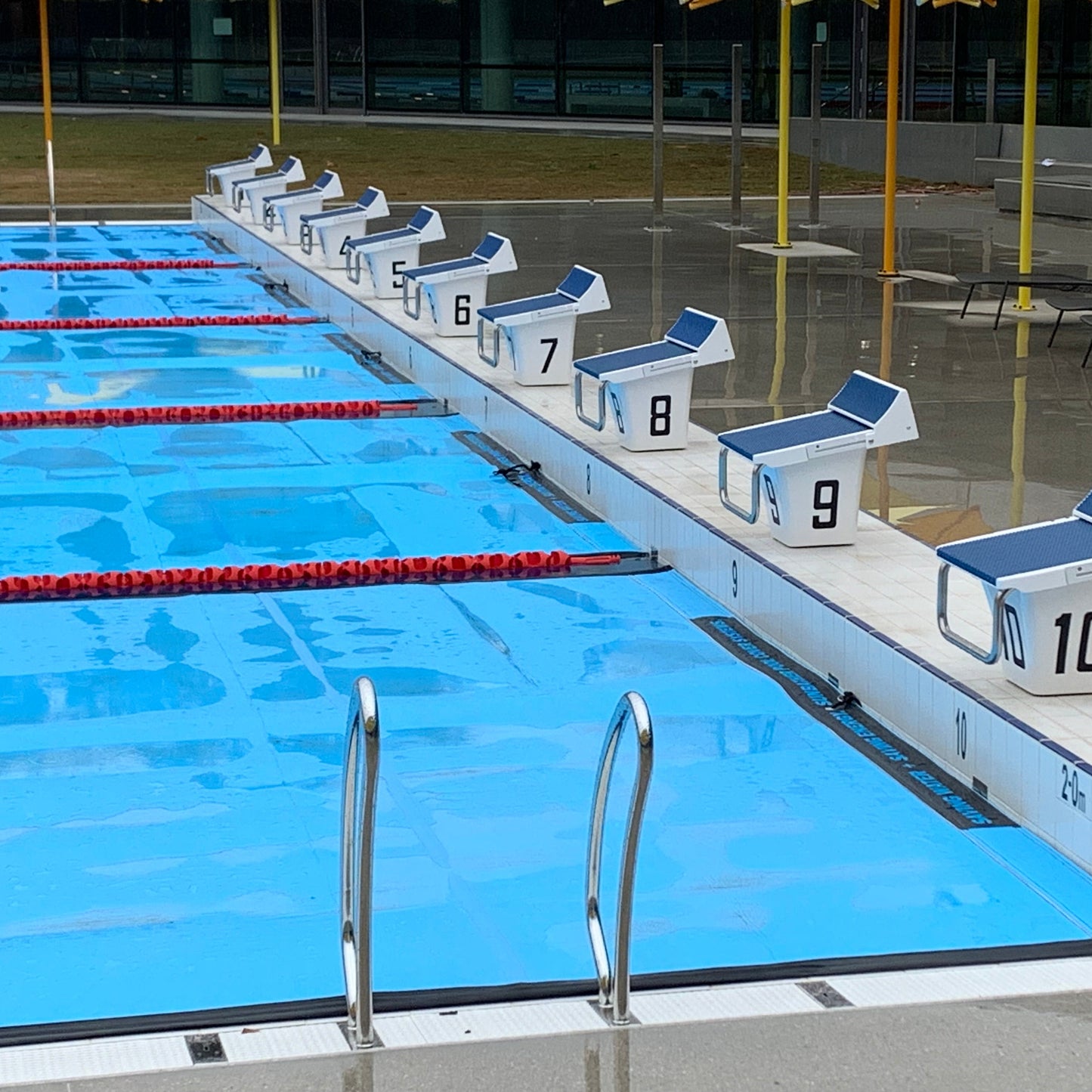 4.5mm Commercial Heat Guard Thermal Blanket