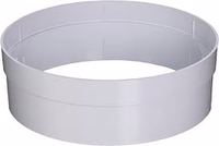 8120059 INNOSKIM EXT RING WHITE (20645-W)