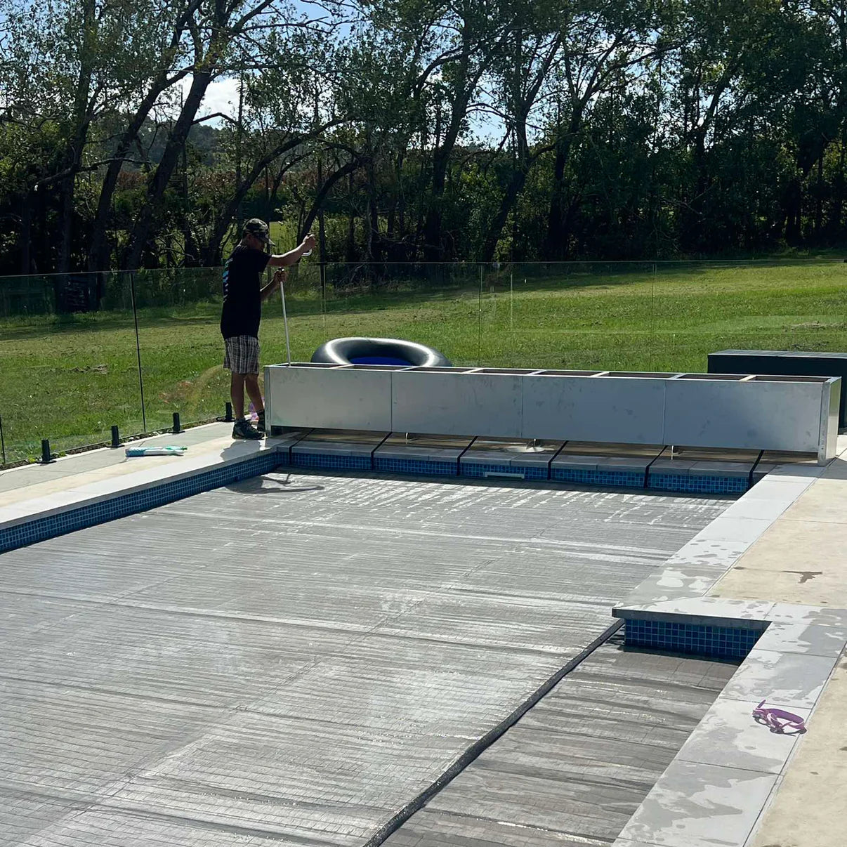 $17,500 Pool Heating Bundle (incl gst) Bundle Promo