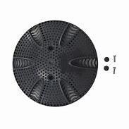 SCC409-G 40MM PUSH IN SUCTION - GREY