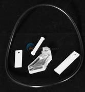 MK602277 LEAF CATCHER LATCH ASSEMBLY (R211600)