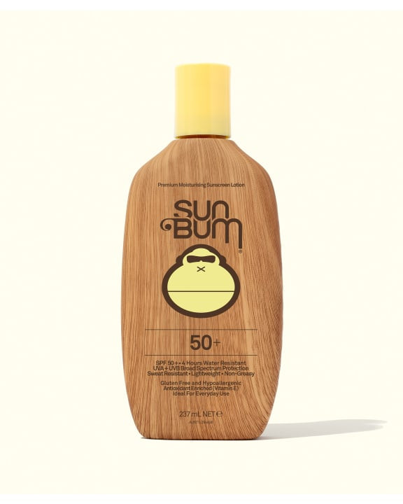 Sun Bum Original SPF 50 Sunscreen Lotion 237ml : 27-40050