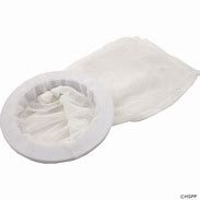 MK602261 IN LINE LEAF STRAINER MESH BAG (R211516)