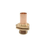 NHC-100 NHC SERIES – HOLLOW COLUMN JET (BSPT)