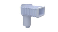 8120047 InnoSkim EXT Throat Grey (11090103)