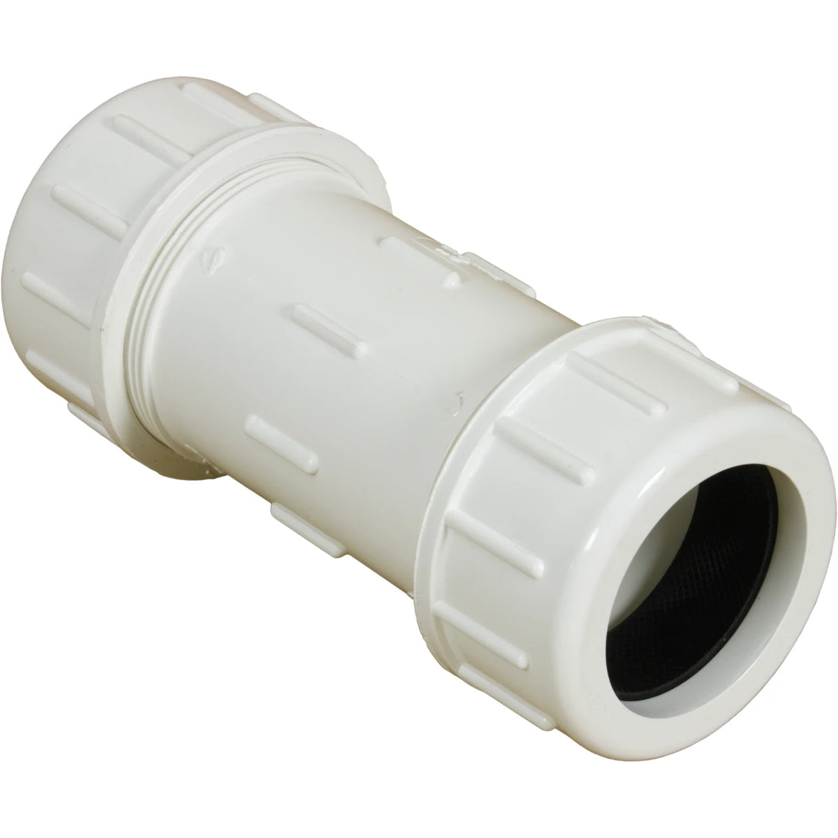 PVC Compression Coupling