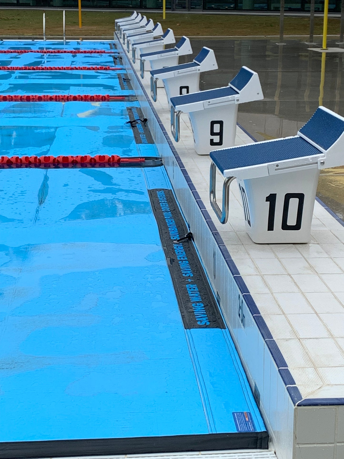 4.5mm Commercial Heat Guard Thermal Blanket