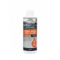 55PB1L LC PURA BLUE 1LTR (NON-DG)
