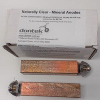 PWP E01 PWP ELECTRODE SET