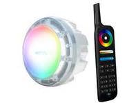 64-PAL-RL PAL SONAR RGB RETRO LIGHT WITH REMOTE