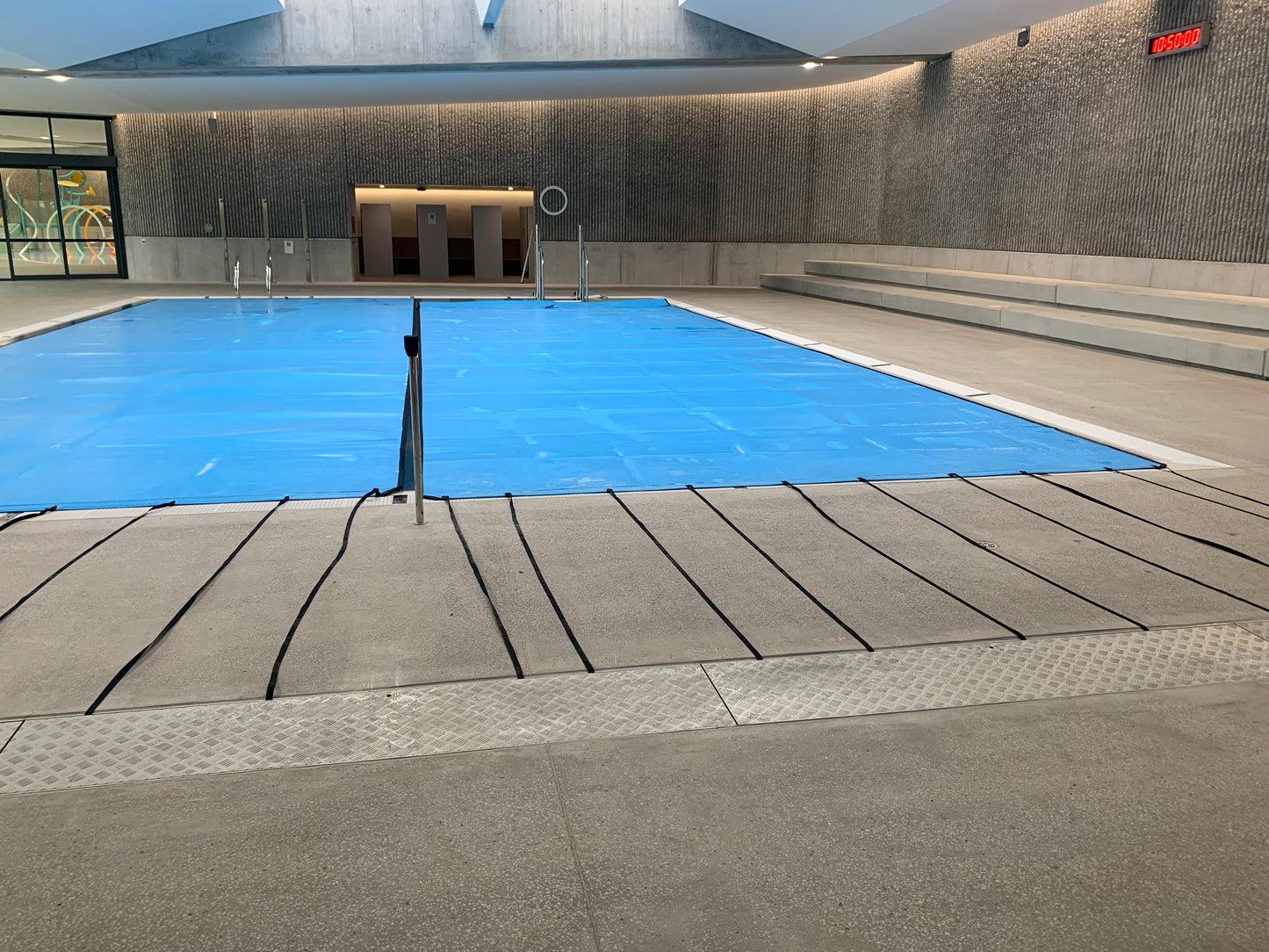 4.5mm Commercial Heat Guard Thermal Blanket