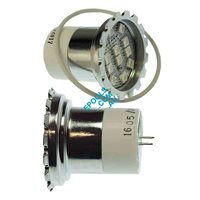39-LAU-2C PAL LAU-2C 2 WIRE COLOUR LOCK LAMP