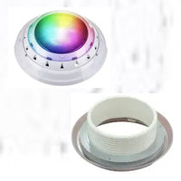 R6C L12 R1 WMP RETRO SAVI REPLACMENT 6"' MULTI PLUS + WHITE 6'" NICHE ADAPT