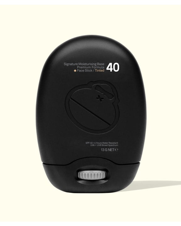 Sun Bum SPF 40 Signature Tinted Face Stick : 27-65032