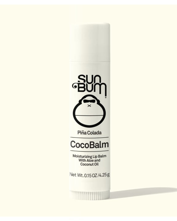 Sun Bum CocoBalm Pina Colada 4.25g : 20-48058