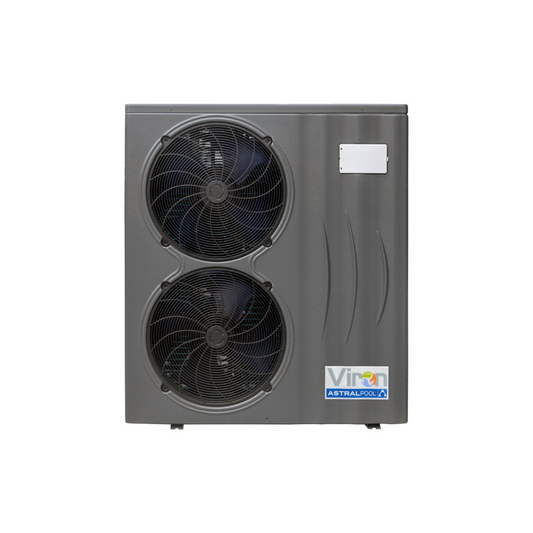 VIRON INVERTER IHP242 H-PUMP 78576