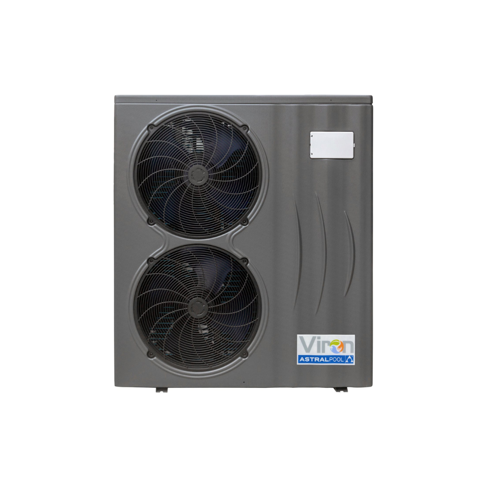 VIRON INVERTER IHP283 H-PUMP 78577