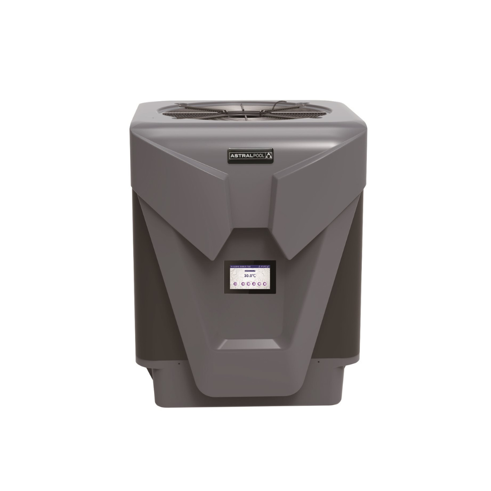 ASTRAL POOL IHPT127-13KW TOP DISCHARGE INV 78560