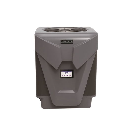 ASTRAL POOL IHPT168-17KW TOP DISCHARGE INV 78561