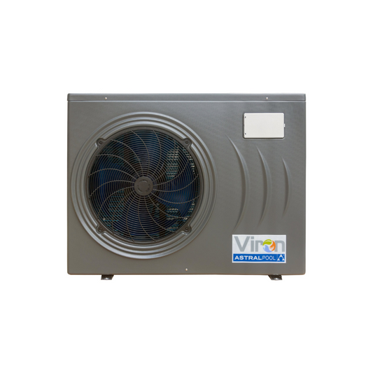 VIRON INVERTER IHP170 H-PUMP 78574