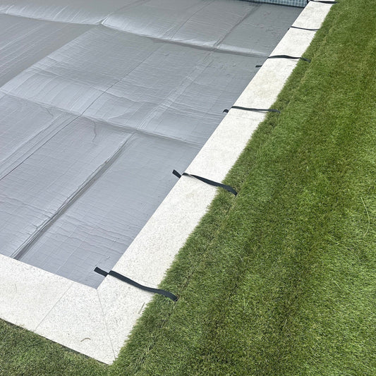 Eco-Vanishing Timber Lid Cavity, Turf Cover Storage - Under Ground, Aluminium