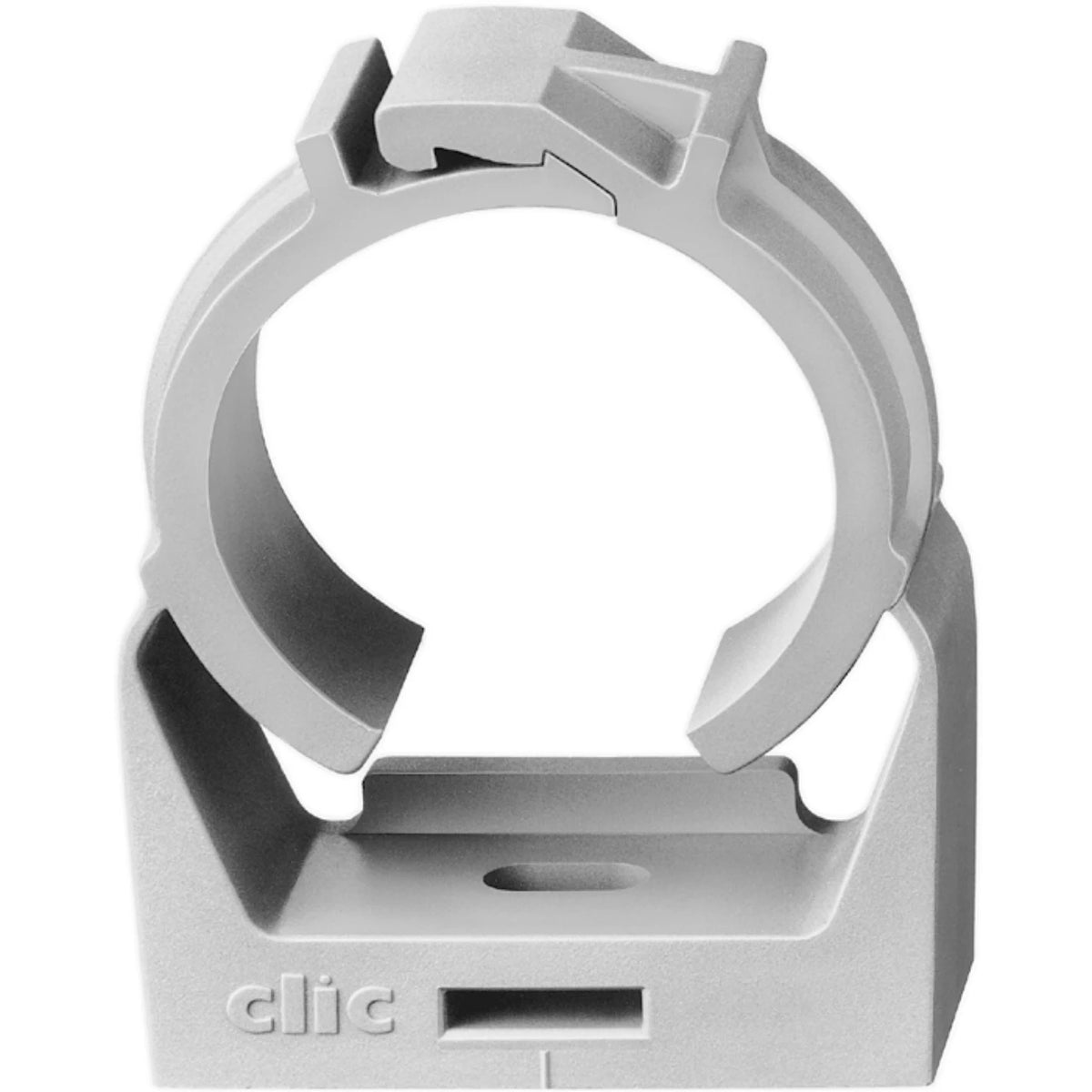 CLIC TOP Pipe Clamp
