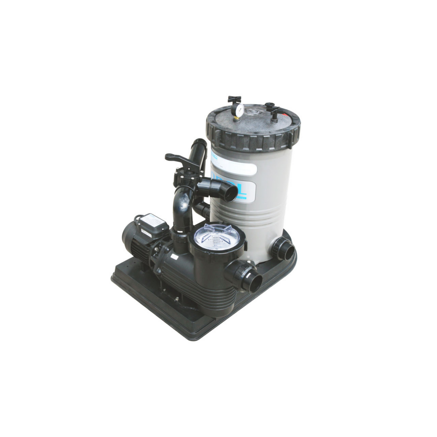 Waterco Opal Skid Pack