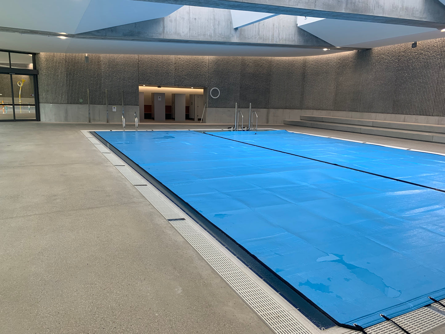 4.5mm Commercial Heat Guard Thermal Blanket