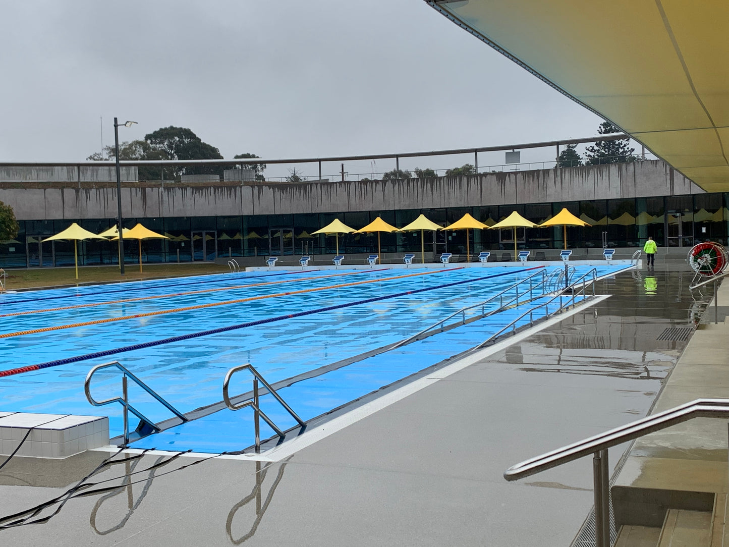 4.5mm Commercial Heat Guard Thermal Blanket