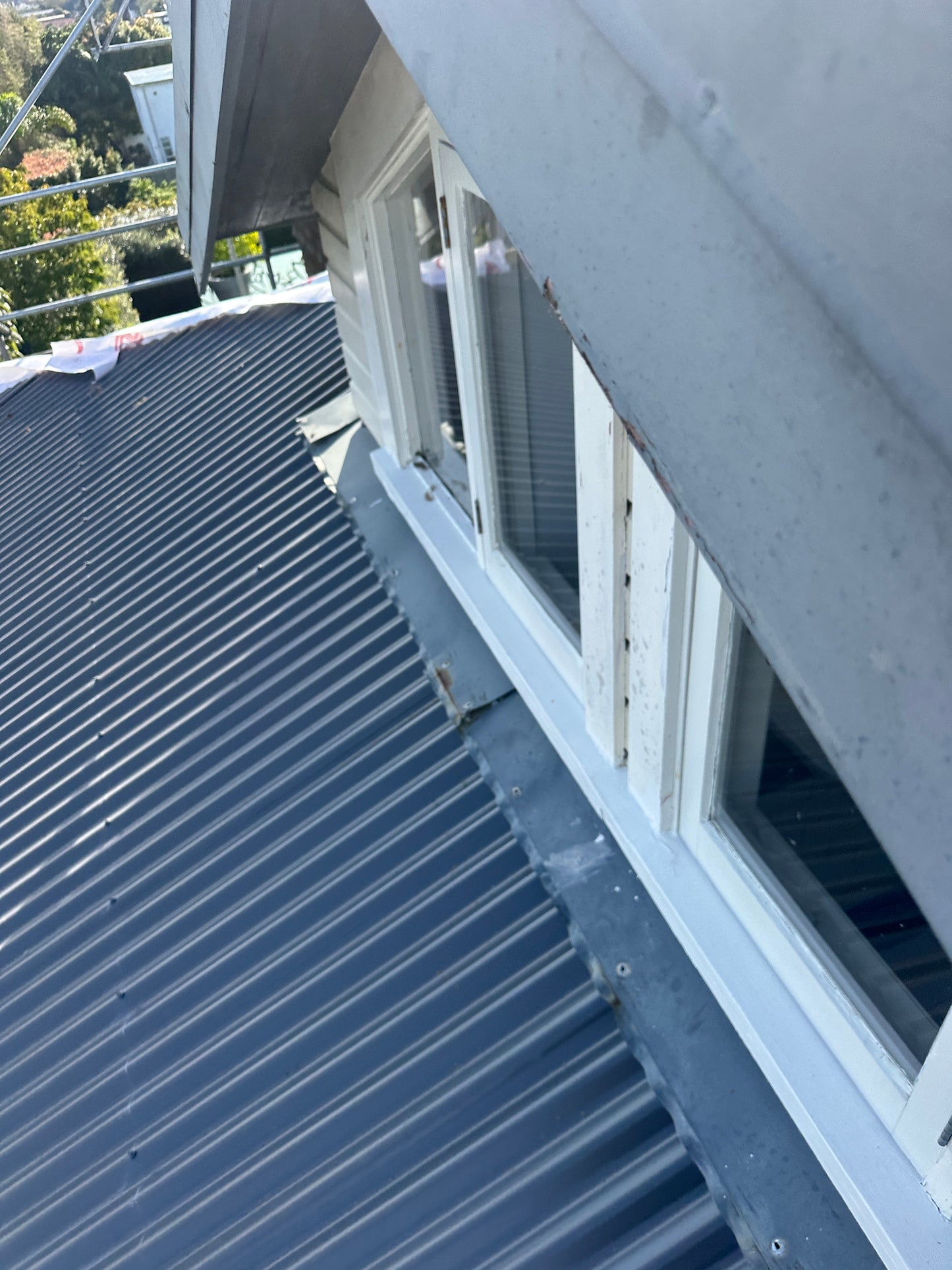 SunLayer Replacement iron roof pool solar heating solution - quote