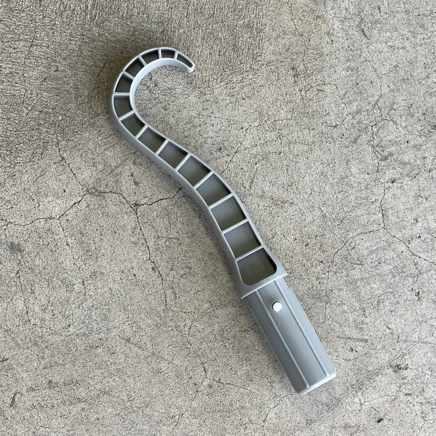 Dolphin Liberty 400 Red/White (CORDLESS)