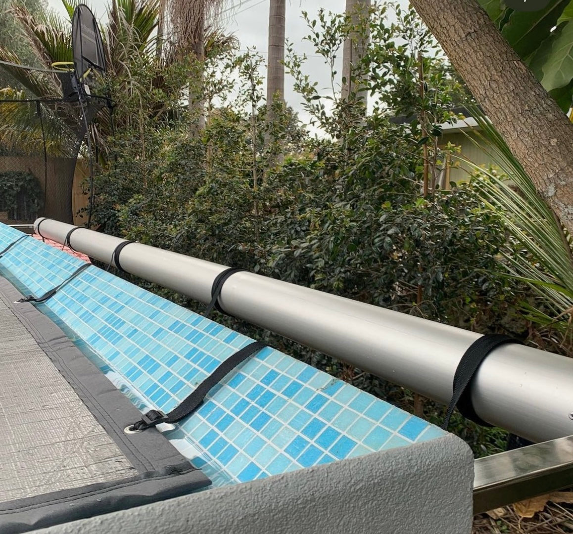 Sunbather 114 DDL Wall-Mounted Roller