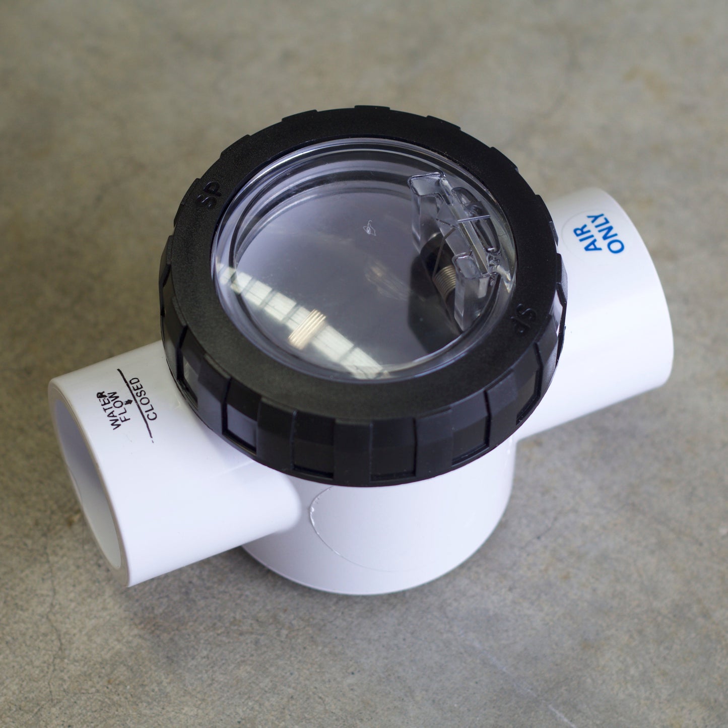 40mm Non-Return or Check Valve