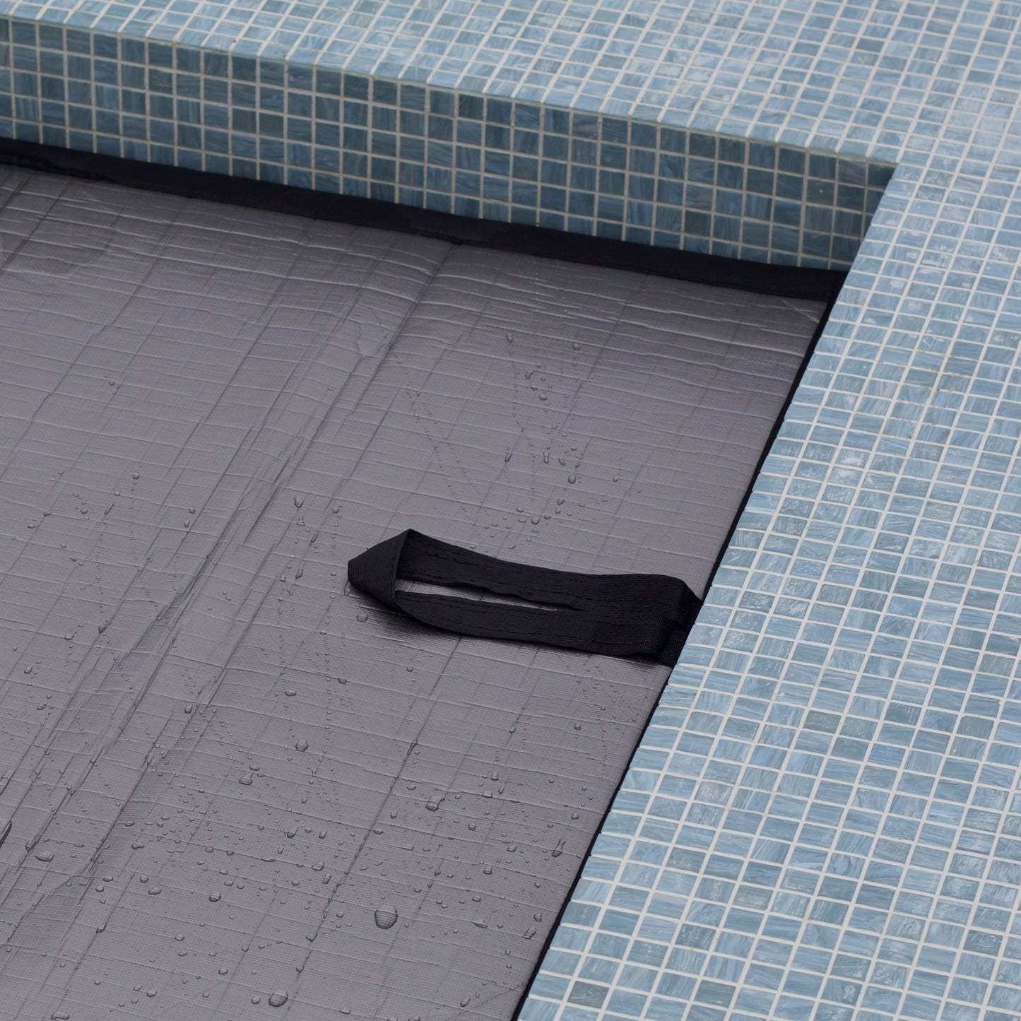 Double Layer Heat Guard Thermal Spa Blanket