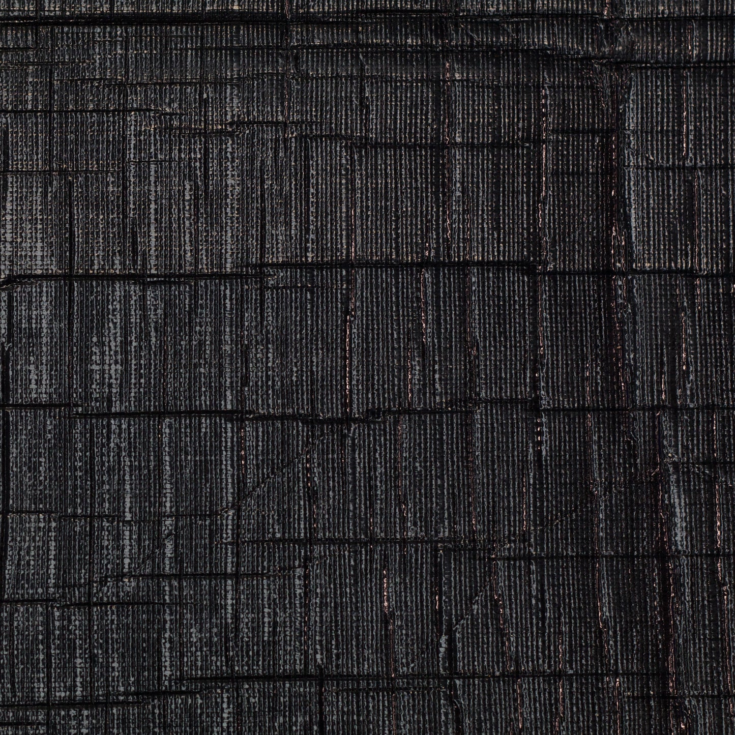 Black Heat Guard Thermal Blanket | Pool Covers