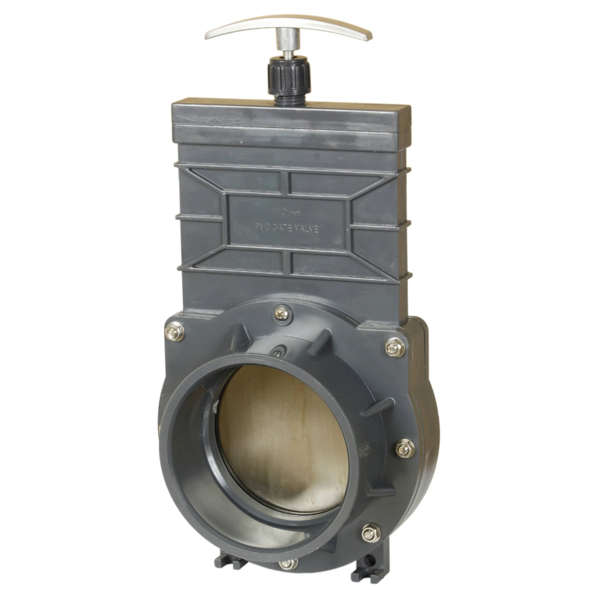 PVC Slide Valve