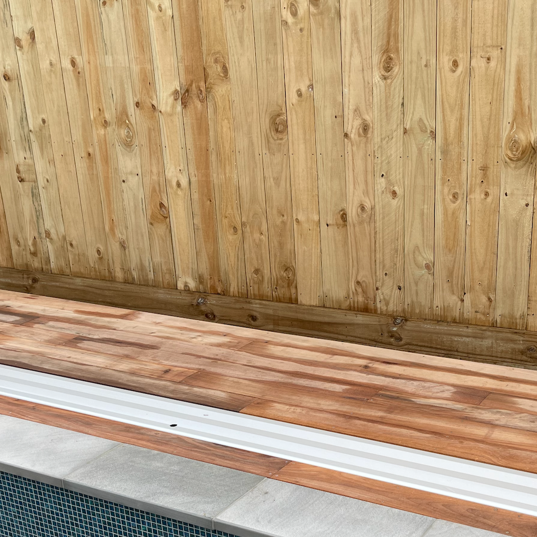 In-Deck Modular 2-3 Piece Downunder