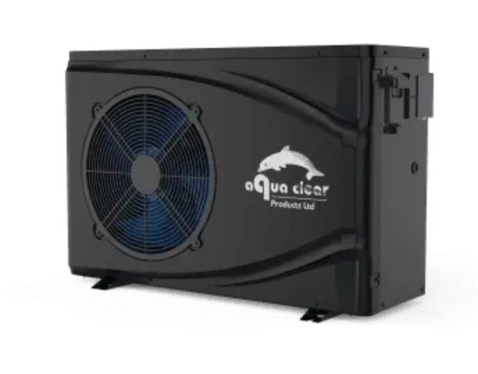 AQUA AIR 25KW HEAT PUMP Stock Code: AIR25