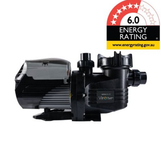 VIRON XT P320C PUMP 11547 & VIRON XT P520C PUMP 11548
