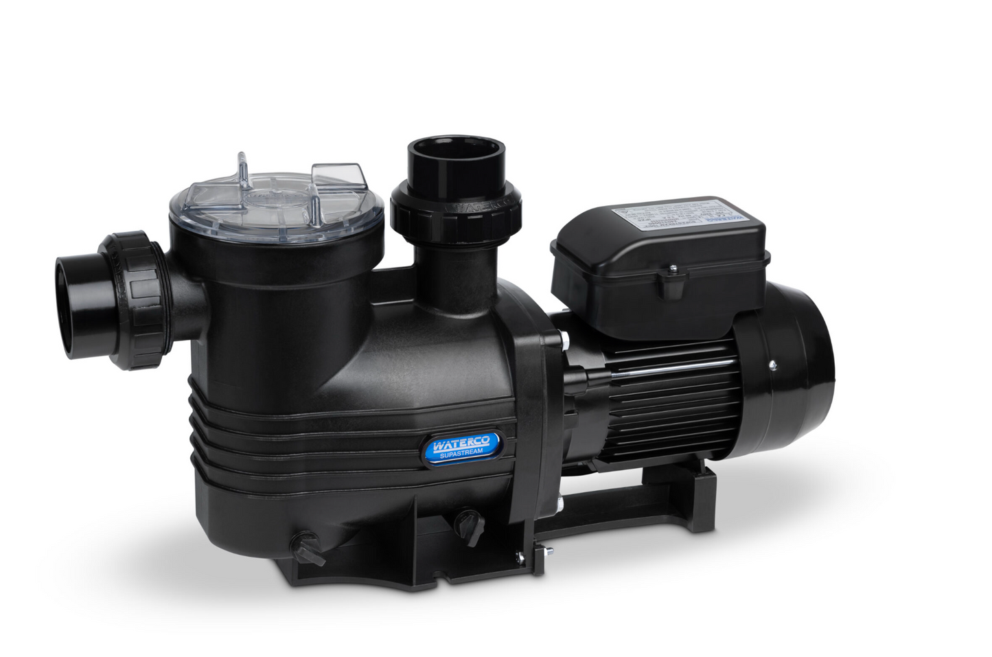 Water Co Supastream pool pump